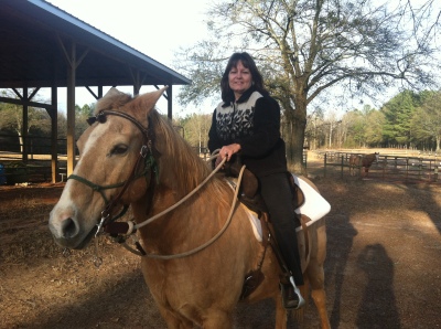 Cynthia Woodrum