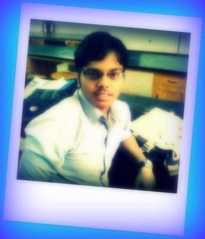 Abinash Kumar