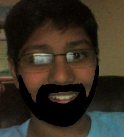 Mahir Khan
