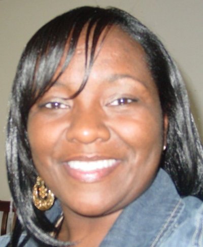 Tanisha Ross