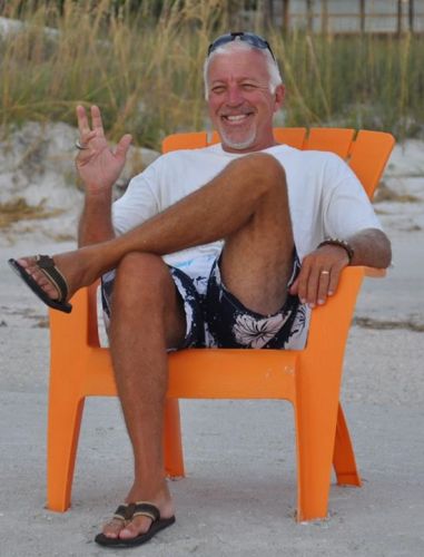 Robert Huebert
