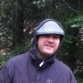 Matthew Weeber