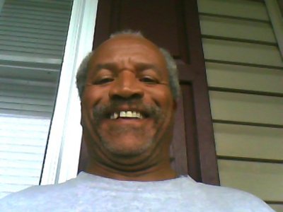 Timothy Eubanks