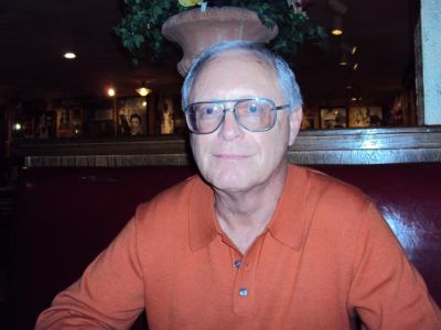 Lonnie Adams