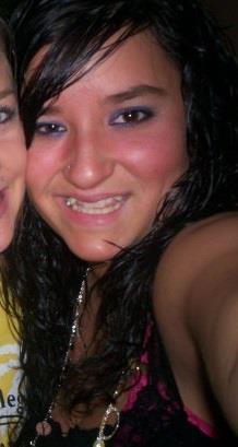 Sarah Chronister