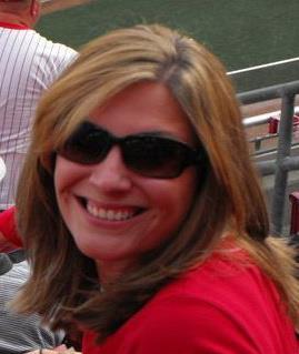 Melissa Thorman