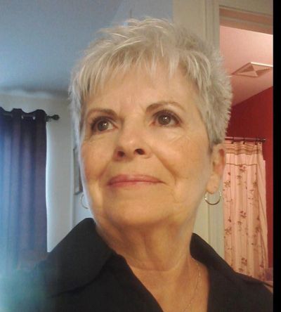 Patricia Welsh