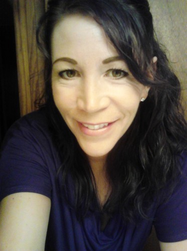 Rhonda Ganun