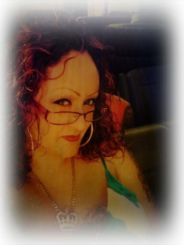 Sabrina Bracamonte