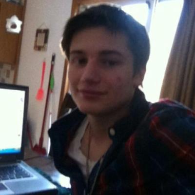 Nicholas Gorelick