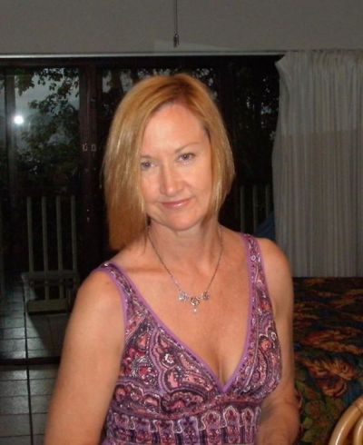 Diane Klarer