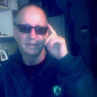 John Drorbaugh