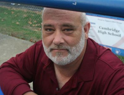 Matthew Huffman