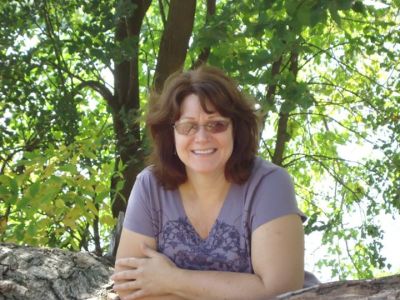 Sherri Ford