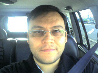 Eric Jaquez