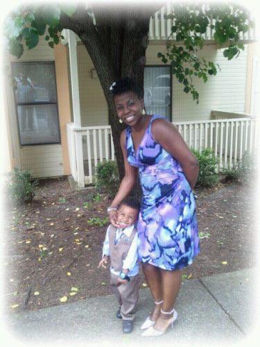 Leshandra Bolden