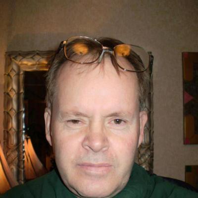 Christopher Wood