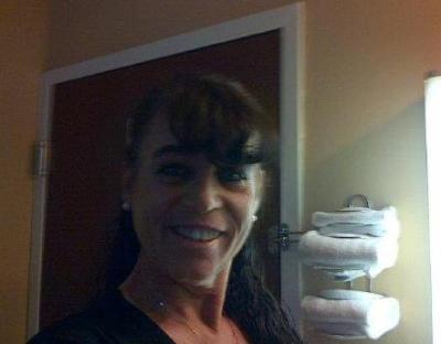 Dora Smalley