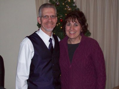 Cindy Sprunger