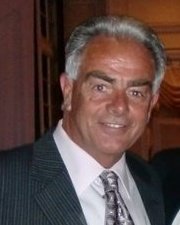 William Dipastina
