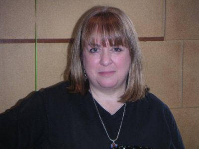 Serena Refoua