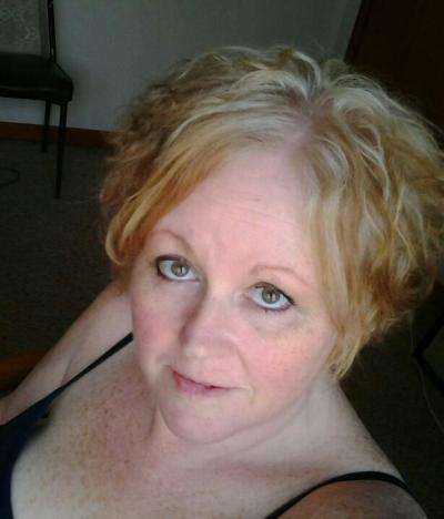 Thelma Wright
