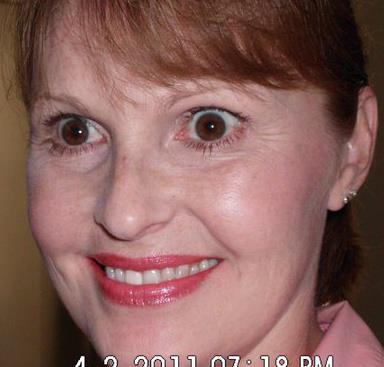 Melody Cooper