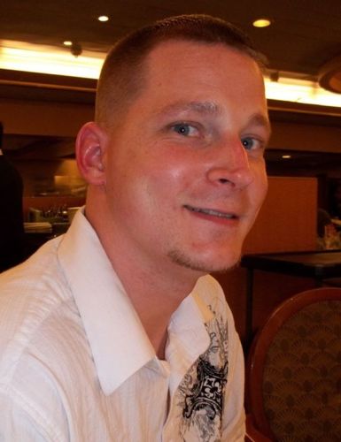 Robert Dewitt