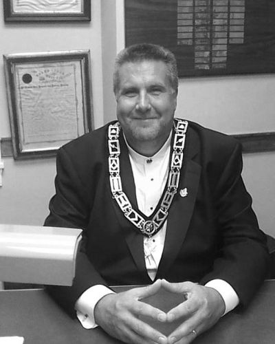 Jay Mullin