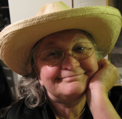 Joann Dale