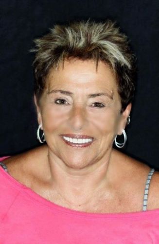 Laura Evoy