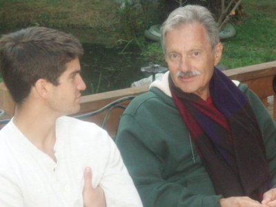 Harris Schoenfeld