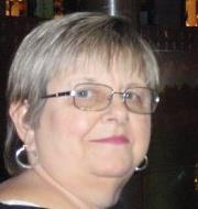 Paula Vanderwerken