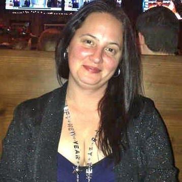 Jessica Ransome