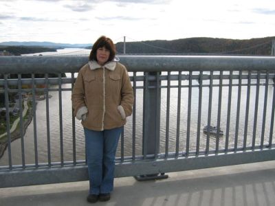Deborah Morton