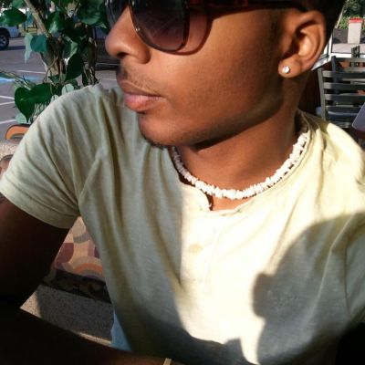 Jaye Johnson