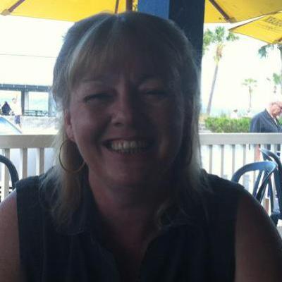 Gail Mitchell