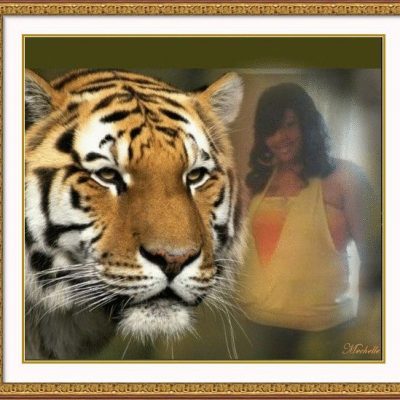 Mechelle Mitchell