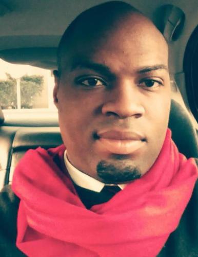 Roderick Horton