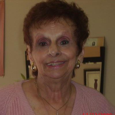 Christina Cosenzi