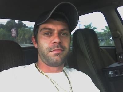 Thomas Inzana
