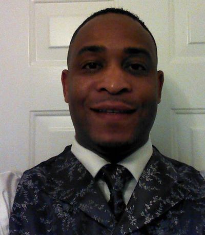 Cedric Wright