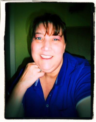 Angela Pettigrew