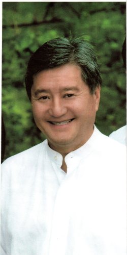 Bill Nagaki