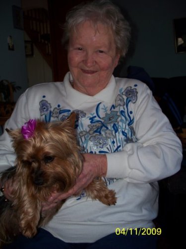 Lois Elliott