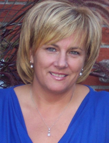 Lisa Harms