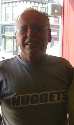 Steven Winter