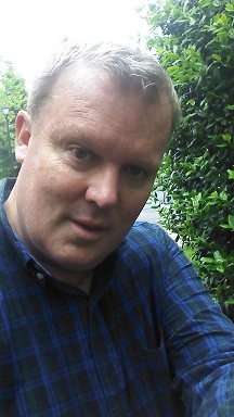 Thomas Long