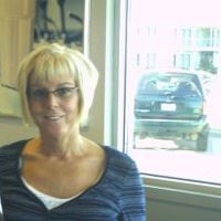 Martrene Stewart