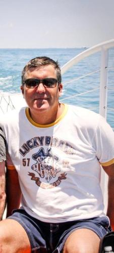 Gregory Gentles